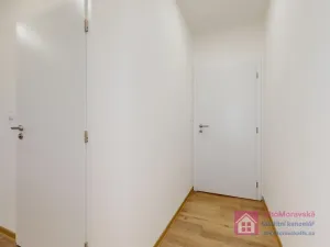 Pronájem bytu 4+kk, Břeclav - Charvátská Nová Ves, Na Valtické, 73 m2