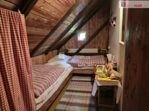 Prodej rodinného domu, Nejdek - Bernov, 100 m2