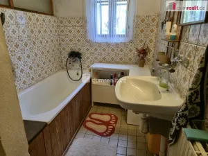 Prodej rodinného domu, Nejdek - Bernov, 100 m2