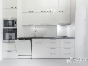 Prodej bytu 2+1, Praha - Hradčany, Keplerova, 82 m2