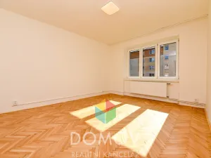 Prodej bytu 3+kk, Beroun - Beroun-Město, Julia Fučíka, 60 m2