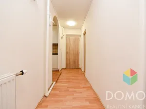Prodej bytu 3+kk, Beroun - Beroun-Město, Julia Fučíka, 60 m2