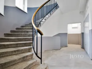 Pronájem bytu 2+1, Děčín, Plzeňská, 67 m2