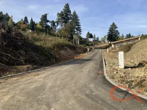 Prodej pozemku pro bydlení, Ohrozim, 849 m2