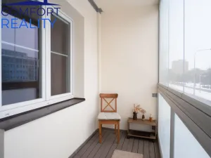 Prodej bytu 3+1, Ostrava - Poruba, Opavská, 771 m2