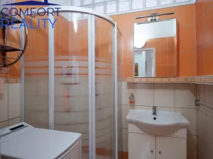 Prodej bytu 3+1, Ostrava - Poruba, Opavská, 771 m2