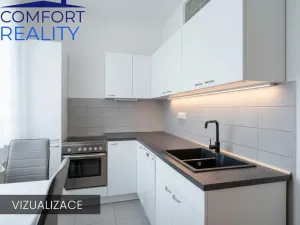 Prodej bytu 3+1, Ostrava - Poruba, Opavská, 771 m2