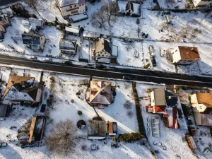 Prodej rodinného domu, Javorník, Smetanova, 225 m2