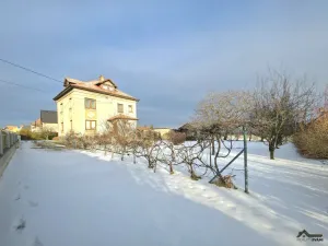 Prodej rodinného domu, Javorník, Smetanova, 225 m2