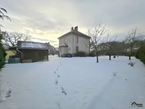 Prodej rodinného domu, Javorník, Smetanova, 225 m2