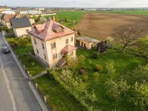 Prodej rodinného domu, Javorník, Smetanova, 225 m2