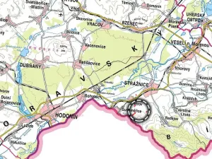 Prodej pole, Petrov, 11144 m2