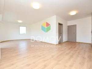 Pronájem bytu 2+kk, Beroun, Na Máchovně, 63 m2