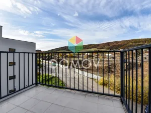 Pronájem bytu 2+kk, Beroun, Na Máchovně, 63 m2