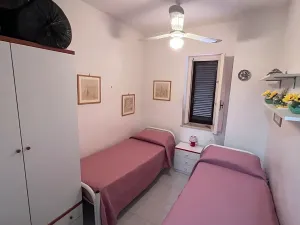 Prodej bytu 3+kk, Scalea, Itálie, 65 m2