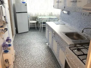 Prodej bytu 3+1, Třebíč - Nové Dvory, Benešova, 74 m2