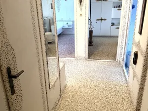 Prodej bytu 3+1, Třebíč - Nové Dvory, Benešova, 74 m2