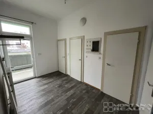 Pronájem bytu 3+1, Olomouc, Husitská, 88 m2