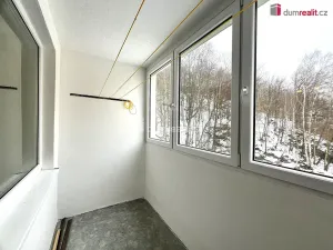 Prodej bytu 4+1, Loket, Mírová, 77 m2