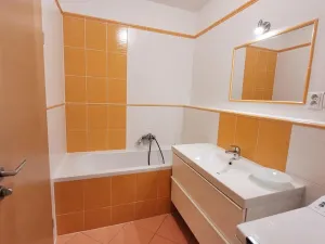 Prodej bytu 2+kk, Praha - Dubeč, Nad mlýnským potokem, 61 m2