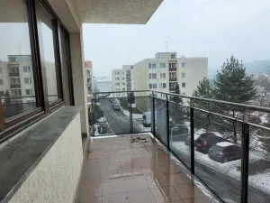 Prodej bytu 2+kk, Praha - Dubeč, Nad mlýnským potokem, 61 m2