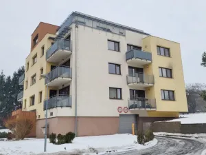 Prodej bytu 2+kk, Praha - Dubeč, Nad mlýnským potokem, 61 m2