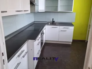 Pronájem bytu 2+1, Žatec, Příkrá, 54 m2