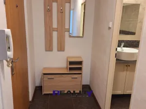 Pronájem bytu 2+1, Žatec, Příkrá, 54 m2