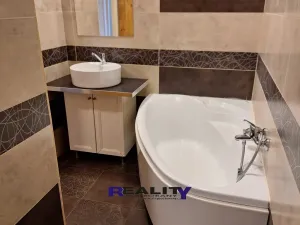 Pronájem bytu 2+1, Žatec, Příkrá, 54 m2