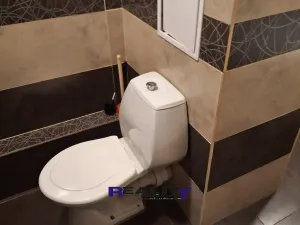 Pronájem bytu 2+1, Žatec, Příkrá, 54 m2