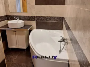 Pronájem bytu 2+1, Žatec, Příkrá, 54 m2