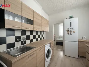 Pronájem bytu 2+1, Příbram - Příbram I, Plzeňská, 52 m2