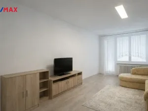 Pronájem bytu 2+1, Příbram - Příbram I, Plzeňská, 52 m2