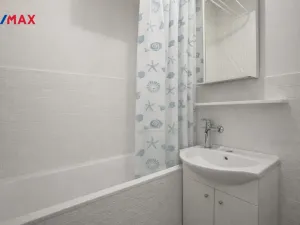 Pronájem bytu 2+1, Příbram - Příbram I, Plzeňská, 52 m2
