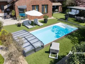 Prodej rodinného domu, Rosice, 180 m2