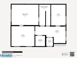 Prodej rodinného domu, Lanškroun - Žichlínské Předměstí, Dvorská, 277 m2