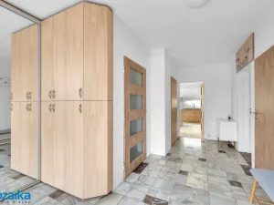 Prodej rodinného domu, Lanškroun - Žichlínské Předměstí, Dvorská, 277 m2