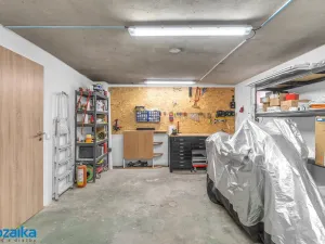 Prodej rodinného domu, Lanškroun - Žichlínské Předměstí, Dvorská, 277 m2