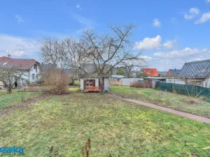 Prodej rodinného domu, Lanškroun - Žichlínské Předměstí, Dvorská, 277 m2