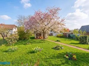 Prodej rodinného domu, Lanškroun - Žichlínské Předměstí, Dvorská, 277 m2