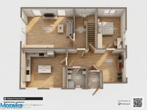 Prodej rodinného domu, Lanškroun - Žichlínské Předměstí, Dvorská, 277 m2