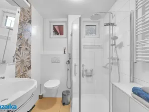 Prodej rodinného domu, Lanškroun - Žichlínské Předměstí, Dvorská, 277 m2