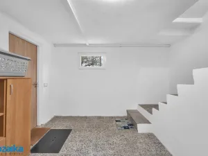 Prodej rodinného domu, Lanškroun - Žichlínské Předměstí, Dvorská, 277 m2