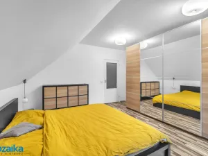 Prodej rodinného domu, Lanškroun - Žichlínské Předměstí, Dvorská, 277 m2