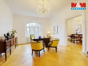 Prodej činžovního domu, Lázně Kynžvart, J. E. Purkyně, 600 m2