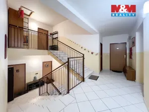 Pronájem bytu 1+kk, Kašperské Hory, Česká, 36 m2