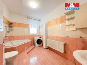 Prodej rodinného domu, Sušice - Volšovy, 270 m2