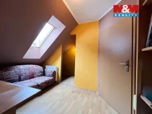 Prodej rodinného domu, Sušice - Volšovy, 270 m2