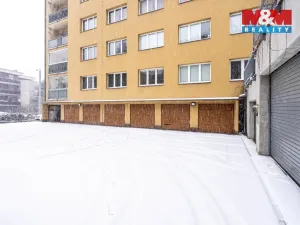 Prodej bytu 3+1, Praha - Smíchov, Na Václavce, 86 m2