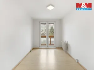 Prodej bytu 2+kk, Praha - Modřany, Urbánkova, 44 m2